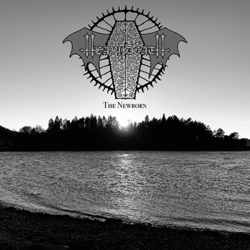 Heavydeath : The Newborn